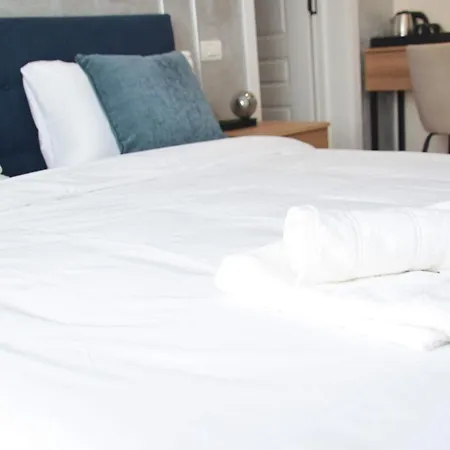 Ξενοδοχείο Volotel