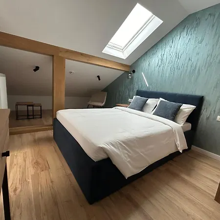 Volotel 4* Cluj-Napoca