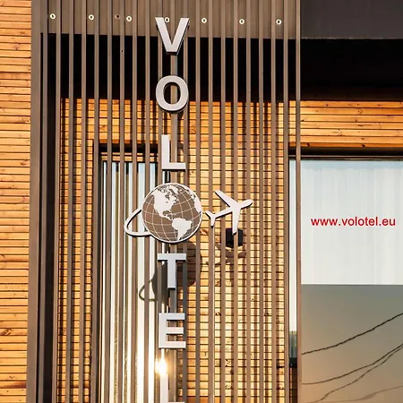 Volotel 4*