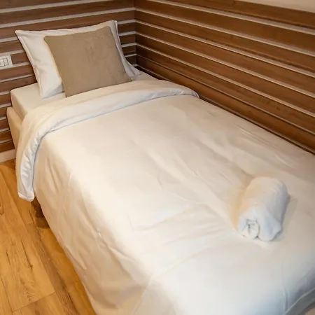 Ξενοδοχείο Volotel Κλουζ-Ναπόκα