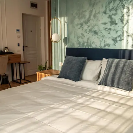 Volotel Hotel 4*
