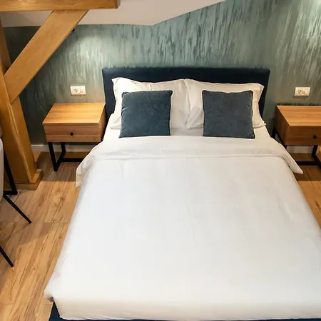 Ξενοδοχείο Volotel Κλουζ-Ναπόκα