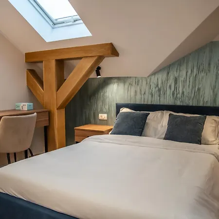 Volotel Ξενοδοχείο Κλουζ-Ναπόκα