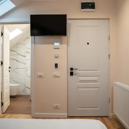 Volotel Κλουζ-Ναπόκα