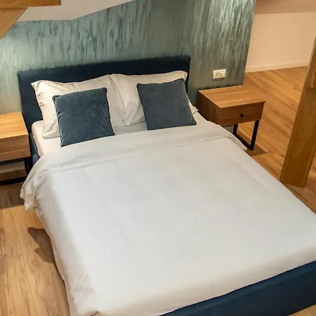 Ξενοδοχείο Volotel 4*