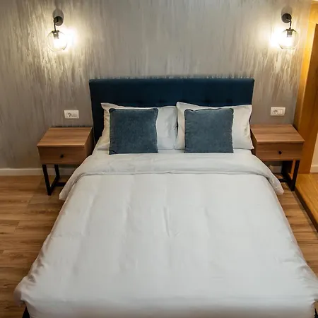 Volotel Hotel Kluž