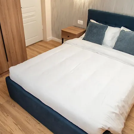 Volotel Ξενοδοχείο Κλουζ-Ναπόκα