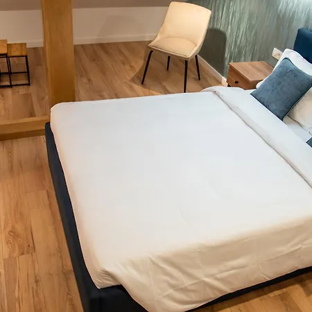 Ξενοδοχείο Volotel 4*