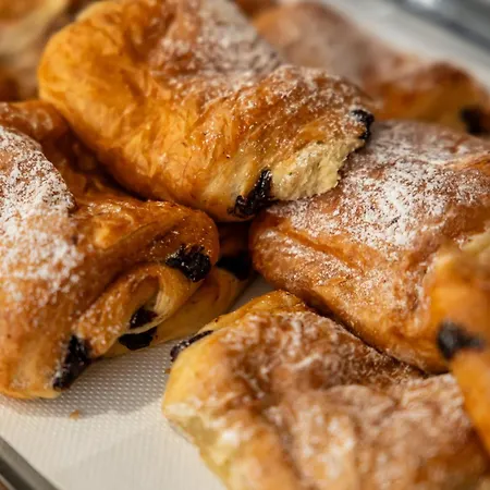 Ξενοδοχείο Volotel 4*