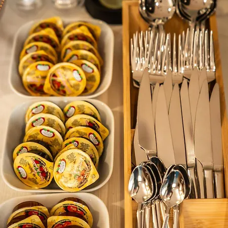 Volotel 4* Κλουζ-Ναπόκα