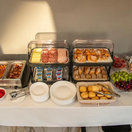 Volotel Κλουζ-Ναπόκα