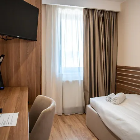 Volotel Κλουζ-Ναπόκα