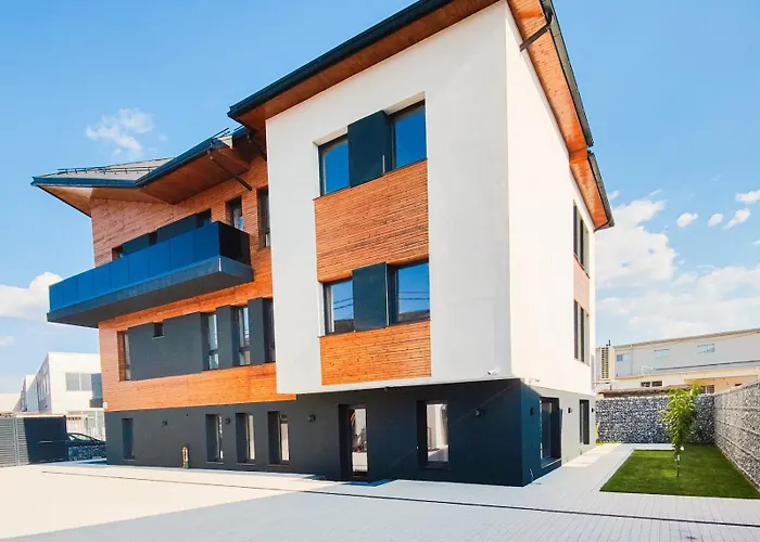 Volotel 4* Cluj-Napoca