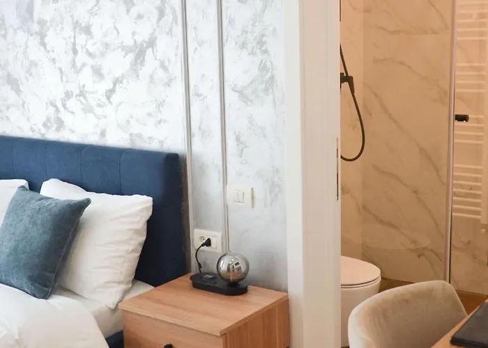 Volotel 4* Cluj-Napoca