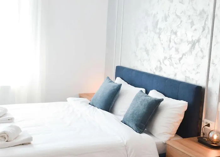 Volotel كلوج-نابوكا