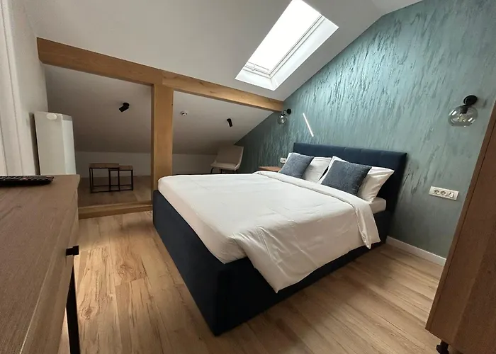 Volotel 4* Cluj-Napoca