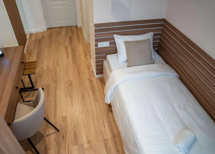 Hotel Volotel Cluj-Napoca