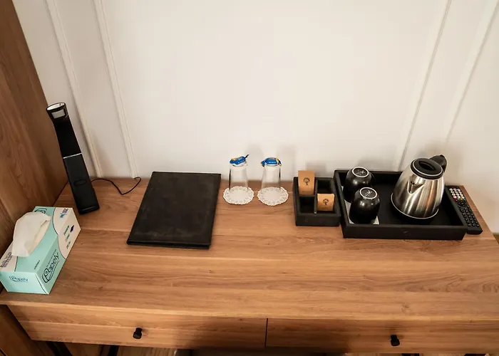 فندق Volotel كلوج-نابوكا