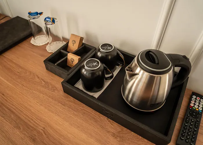 فندق Volotel كلوج-نابوكا