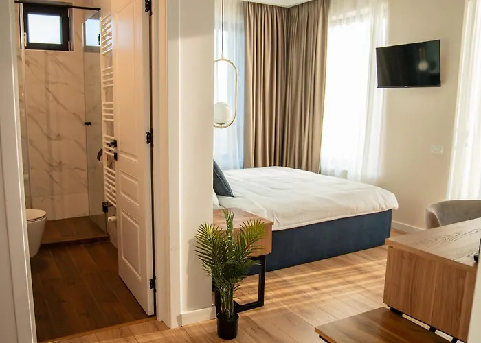 Hotel Volotel Cluj-Napoca