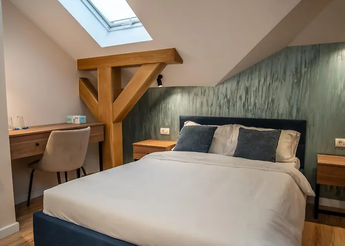 Volotel Hotel Cluj-Napoca