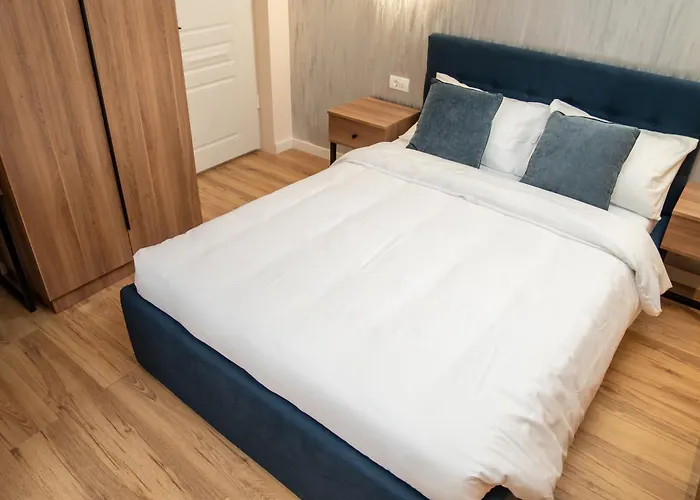 Volotel Hotel Cluj-Napoca