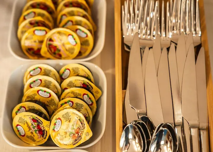 Volotel 4* Cluj-Napoca