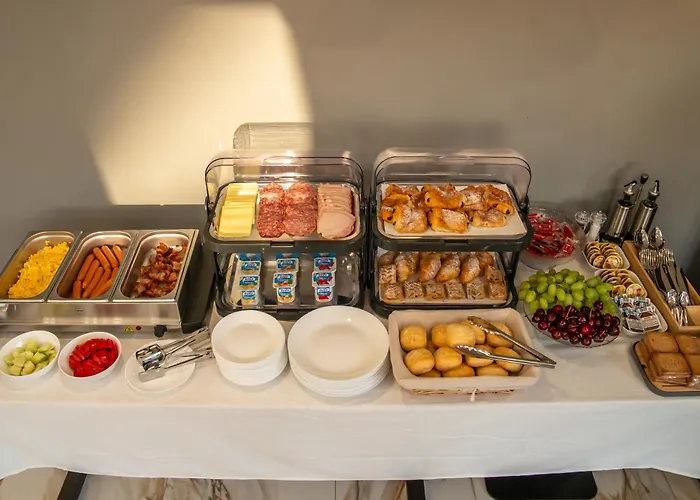 Volotel كلوج-نابوكا