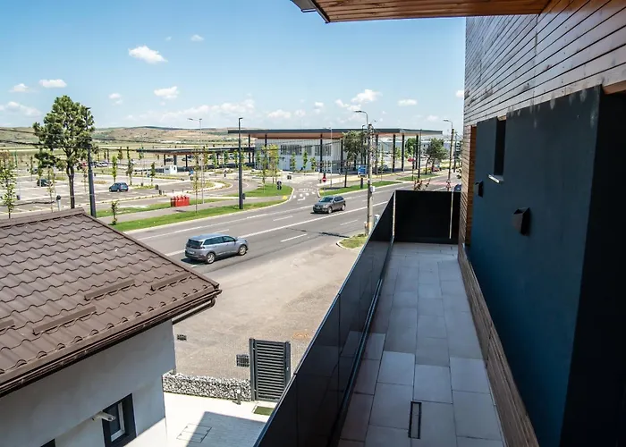 Volotel Hotel Cluj-Napoca