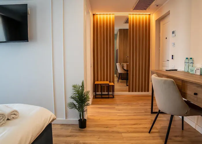 Volotel 4* Cluj-Napoca